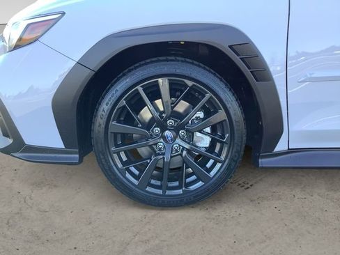 New 2026 Subaru WRX Limited image 14