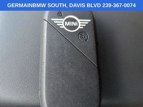 Used 2025 MINI Cooper Countryman S w/ Comfort Package Max AWD/4WD image 31