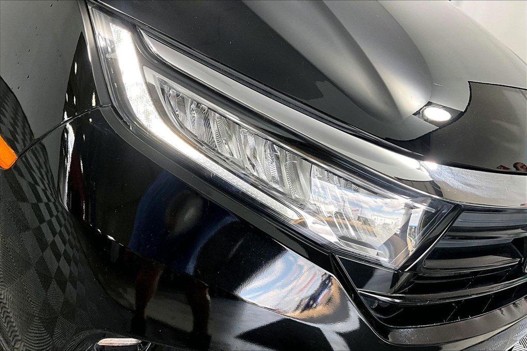 Used 2023 Honda Odyssey Elite image 29