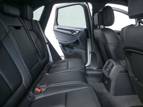 New 2026 Porsche Macan S AWD/4WD image 17