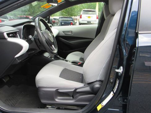 Used 2021 Toyota Corolla SE image 11