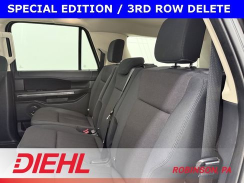 Used 2023 Ford Expedition Max XL image 17