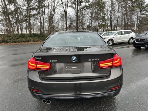 Used 2016 BMW 328i xDrive 328i xDrive image 4