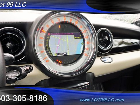 Used 2012 MINI Cooper S image 20