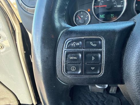 Used 2017 Jeep Wrangler Sport w/ Quick Order Package 24S image 20