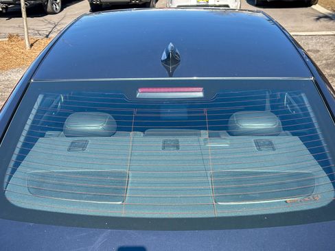 Used 2020 Cadillac CT5 Premium Luxury image 10