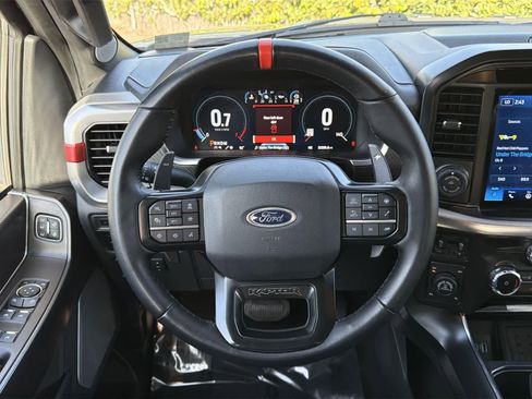 Used 2023 Ford F150 Raptor w/ Raptor Carbon Fiber Package image 12