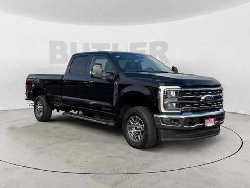 New 2026 Ford F350 Lariat image 7