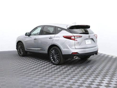 Used 2023 Acura RDX A-Spec AWD/4WD image 7