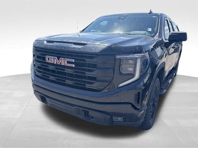 Used 2022 GMC Sierra 1500 Elevation w/ X31 Off-Road Package