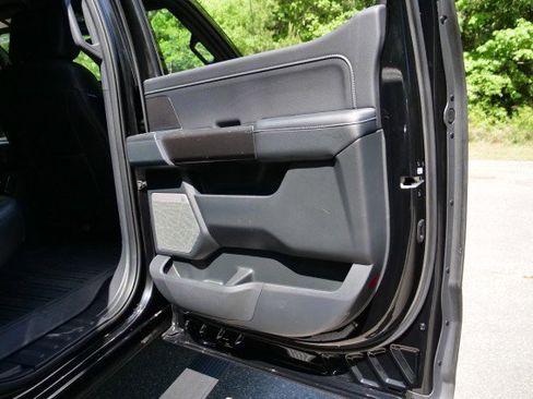 Used 2021 Ford F150 XLT w/ Equipment Group 302A High AWD/4WD image 50