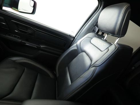 Used 2024 RAM 1500 TRX AWD/4WD image 40