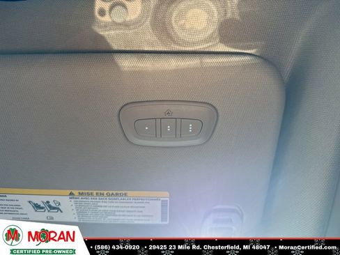 Used 2021 RAM 1500 Laramie image 32