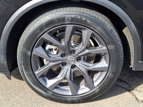 Certified 2023 Acura MDX A-Spec image 8