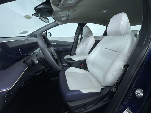 New 2026 Nissan Leaf SV+ image 15