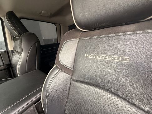 Used 2024 RAM 2500 Laramie image 18