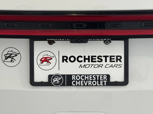 Used 2023 Dodge Durango GT w/ Blacktop Package AWD/4WD image 46