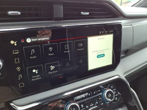 New 2026 GMC Sierra 2500 AT4X AWD/4WD image 35