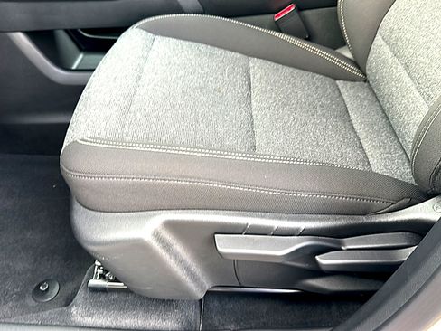 New 2026 GMC Terrain Elevation w/ Black Edition AWD/4WD image 12