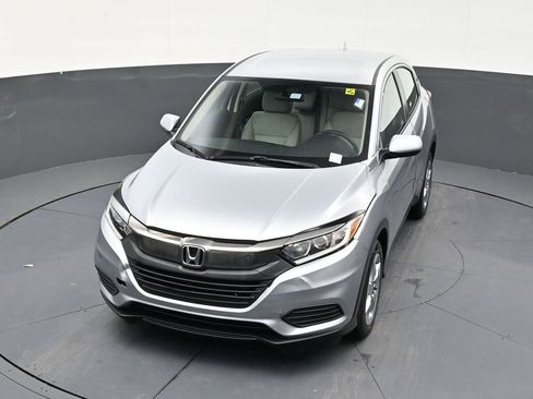 Used 2019 Honda HR-V LX image 20