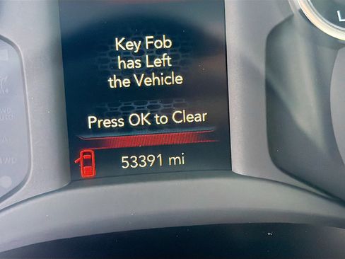 Used 2024 RAM 2500 Big Horn image 39