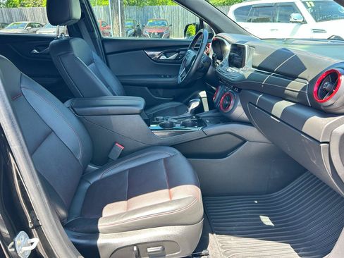 Used 2020 Chevrolet Blazer RS FWD image 9