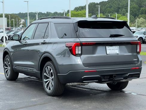 Used 2026 Ford Explorer ST-Line AWD/4WD image 43