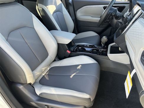 New 2026 Subaru Forester Limited image 7