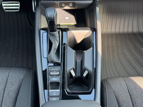 Certified 2025 Honda Accord Sport image 15