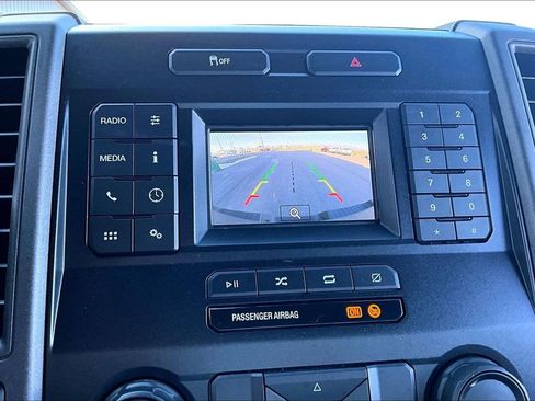 Used 2022 Ford F250 XL w/ Power Equipment Group image 22