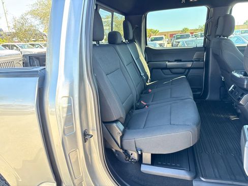 Certified 2024 Ford F150 XLT w/ Equipment Group 302A MID image 29