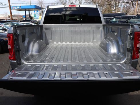 Used 2025 RAM 1500 Big Horn image 55