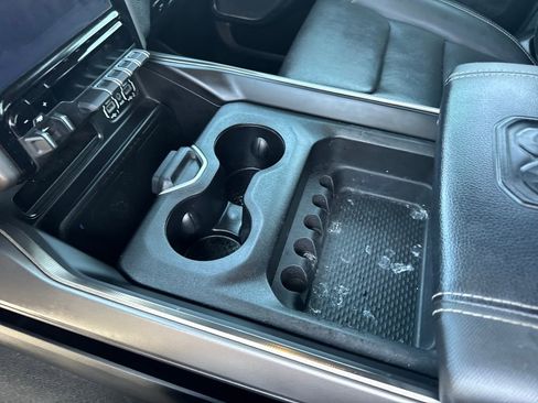 Used 2021 RAM 1500 Rebel w/ Rebel Level 2 Equipment Group image 13