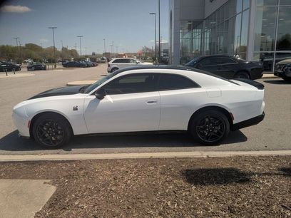 New 2026 Dodge Charger Scat Pack