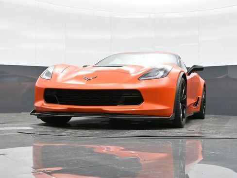 Used 2019 Chevrolet Corvette Grand Sport image 41