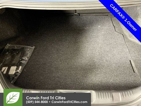 Certified 2025 Ford Mustang GT Premium image 13