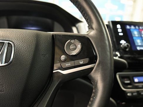 Used 2019 Honda Pilot Elite image 27