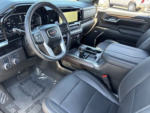 Used 2023 GMC Sierra 1500 SLT w/ SLT Convenience Package image 15