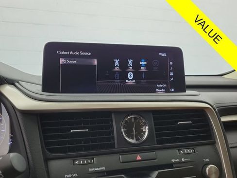 Used 2021 Lexus RX 350 FWD w/ Premium Package image 29