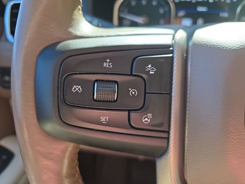 Used 2021 GMC Yukon Denali AWD/4WD image 29