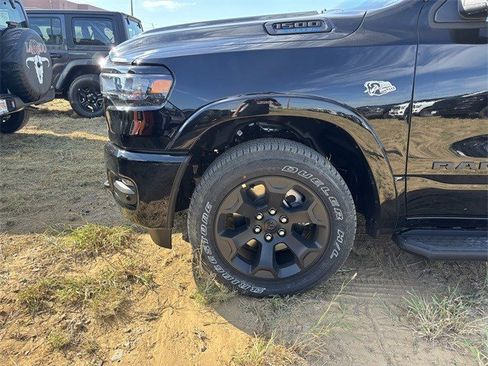 New 2026 RAM 1500 Lone Star image 9