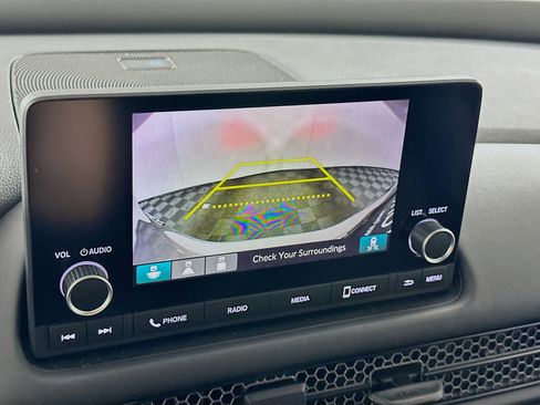 Used 2023 Honda HR-V Sport image 21