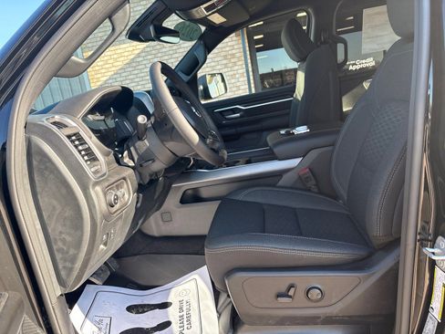 New 2026 RAM 1500 Big Horn image 3