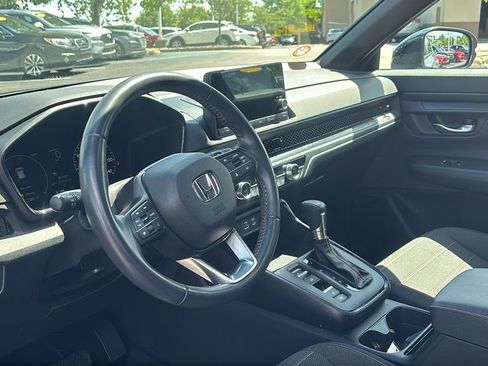 Used 2023 Honda CR-V Sport image 26