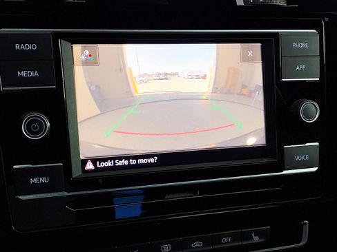 Used 2020 Volkswagen GTI S FWD image 23