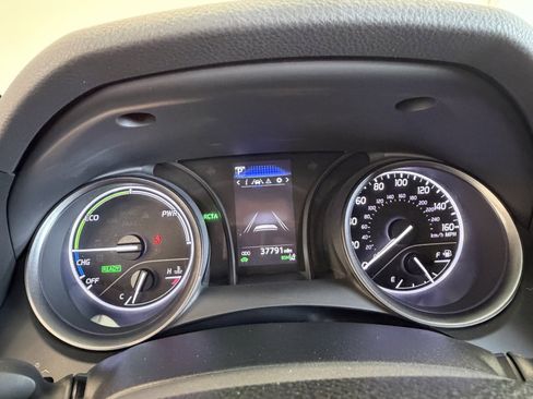 Used 2022 Toyota Camry Nightshade image 15