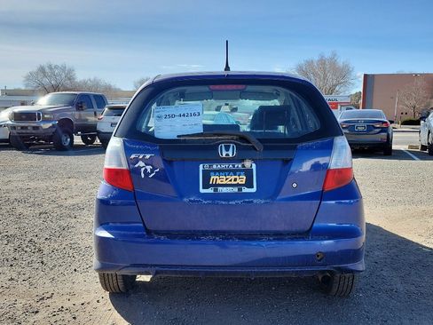 Used 2009 Honda Fit image 7