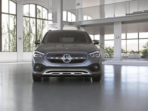 Used 2023 Mercedes-Benz GLA 250 4MATIC image 8