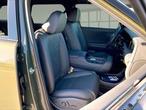 New 2026 Hyundai Palisade XRT Pro image 11