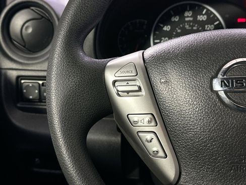 Used 2017 Nissan Versa S Plus image 19